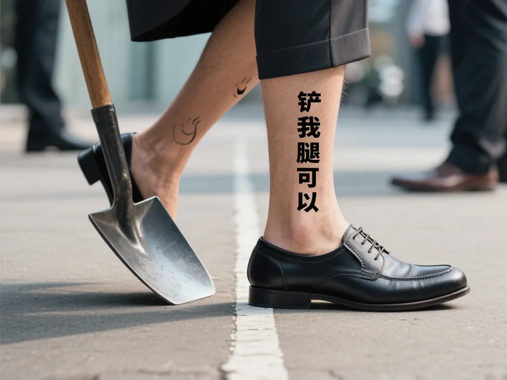 心态表现为